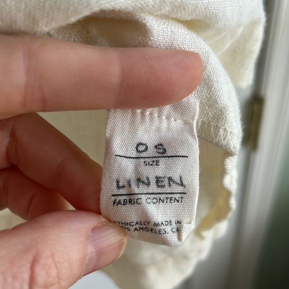 Two Days Off Olivia Top - Picture 3 of 5